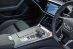Audi S6 Sedan TDI 2019 года (UK)